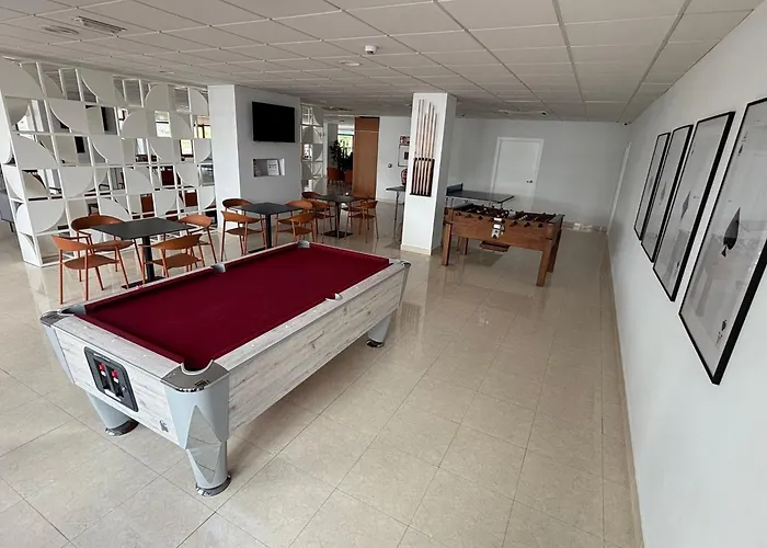 Hotel Los Robles